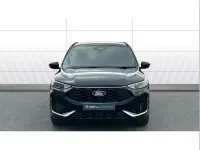 Used Ford Kuga ST-Line 179 HP (131 kW) 2024 Black SUV