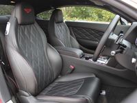 Used Bentley Continental 2014 Red Coupe