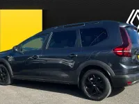 Usado Dacia Jogger Extreme 110 HP (80 kW) 2023 Other Monovolume