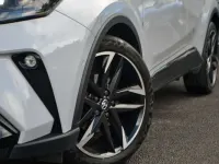 Used Toyota C-HR Sport 198 HP (145 kW) 2023 Grey/black SUV