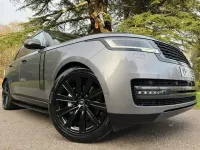 Gebraucht Land Rover Range Rover SE 2022 Grau SUV
