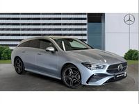 Usado Mercedes CLA180 Executive 134 HP (98 kW) 2025 Prateado Sedan