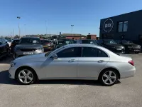 Usado Mercedes E350 SE 258 HP (189 kW) 2016 Prateado Sedan
