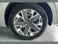 New Genesis GV70 359 kW (489 HP) 2026 Silver SUV