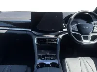 Used BYD Seal U Comfort 218 HP (160 kW) 2025 Black SUV