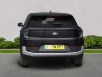 Used Ford Explorer Premium 210 kW (286 HP) 2024 Black SUV