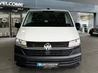 Used VW T7 Startline 2024 White Van