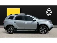 Used Dacia Duster Prestige 91 HP (66 kW) 2022 Grey SUV