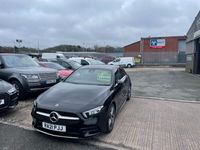 used Mercedes A180 A-ClassAMG Line 5dr Auto