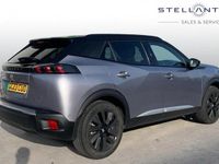 Used Peugeot e-2008 Premium 98 kW (134 HP) 2023 SUV