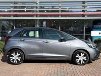 Used Honda Jazz Hybrid 109 HP (80 kW) 2023 Shining grey Hatchback