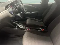 Używany Vauxhall Corsa Edition 101 KM (74 kW) 2022 Szary Hatchback