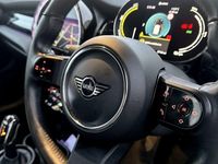 Used Mini Cooper SE Hatch 2023 Silver Hatchback