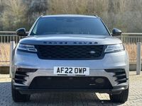 Used Land Rover Range Rover Velar SE Dynamic 204 HP (150 kW) 2022 Grey SUV
