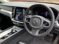 Used Volvo S60 Plus 250 HP (183 kW) 2023 Black Sedan