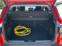Used Jeep Avenger EV Summit 114 kW (156 HP) 2024 Red SUV