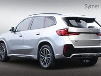 New BMW X1 M Sport 170 HP (125 kW) 2026 SUV