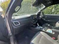 Used Isuzu D-Max 165 HP (121 kW) 2022 Grey Pickup