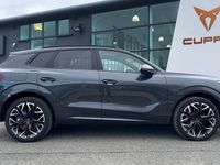 Used Cupra Terramar VZ2 265 HP (194 kW) 2025 Grey SUV