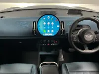Used Mini Countryman 215 HP (158 kW) 2025 Black SUV