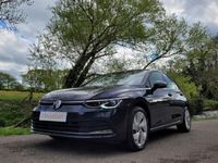 used VW Golf VIII 1.5 TSi 130 STYLE