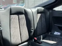 Used Audi TT S-Line 197 HP (144 kW) 2019 Black Coupe