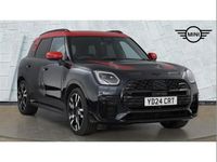 Used Mini Countryman Sport 214 HP (157 kW) 2024 Grey SUV