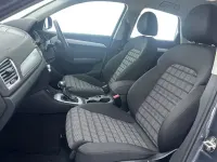 Used Audi Q3 Design 150 HP (110 kW) 2016 Grey SUV
