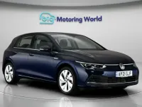 Used VW Golf VIII Style 148 HP (108 kW) 2021