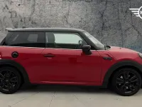 Used Mini Cooper S Hatch 176 HP (129 kW) 2023 Red Hatchback