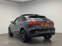 New Audi Q3 Advanced 147 HP (108 kW) 2026 Green SUV