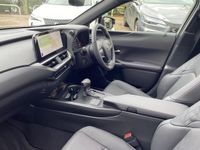 used Lexus UX 250h 2.0 5dr CVT [Premium Plus/Sunroof] - 2024 (24)