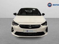 Used Vauxhall Corsa 75 HP (55 kW) 2023 White Hatchback