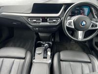 Used BMW M135 Shadowline 306 HP (225 kW) 2021 White Hatchback
