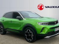 Second-hand Vauxhall Mokka Ultimate 100 kW (136 CP) 2025 SUV