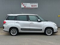 used Fiat 500L MPW 1.3 Multijet 85 Lounge 5dr Automatic - due in