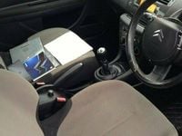 Used Citroën C4 2007 Hatchback
