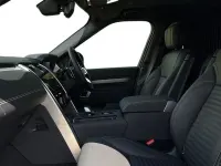 New Land Rover Discovery HSE Dynamic 2026 Black SUV