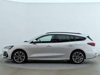 Used Ford Focus ST-Line 155 HP (114 kW) 2023 Silver Estate