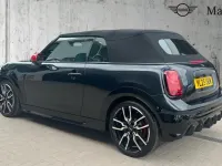 New Mini Cooper 169 kW (231 HP) 2025 Legend grey Hatchback