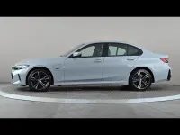 Used BMW 330e M Sport 292 HP (214 kW) 2023 Grey Sedan