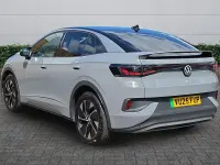 Used VW ID.5 Pro 210 kW (286 HP) 2025 Grey SUV