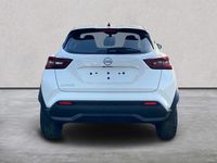 New Nissan Juke Acenta Premium 2026 White SUV