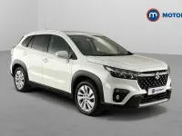 Used Suzuki SX4 S-Cross 116 HP (85 kW) 2025 SUV
