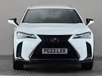 Used Lexus UX Sport Design Packet 184 HP (135 kW) 2024 SUV