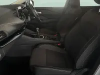 Used Nissan Qashqai N-Connecta 158 HP (116 kW) 2023 SUV