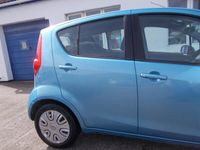 used Vauxhall Agila 1.2 16V Club 5dr [AC]