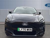 Used Ford Puma Select 167 HP (122 kW) 2025 SUV