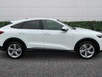 Ny Audi Q5 S-Line 2026 Vit SUV