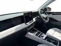 Used VW Tiguan Elegance 150 HP (110 kW) 2026 Grey SUV